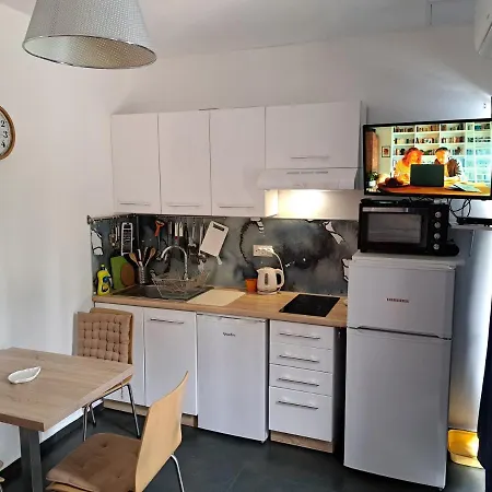 Apartman Miro * Opatija