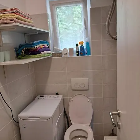 Apartman Miro * Opatija
