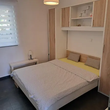 Apartman Miro Opatija